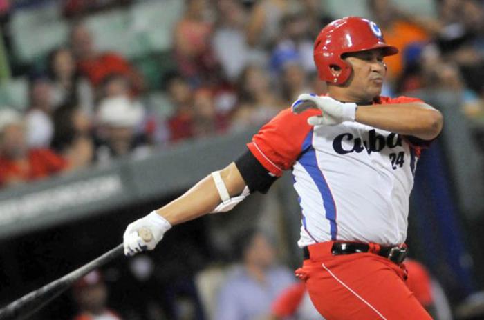 beisbol