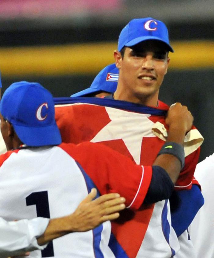 beisbol