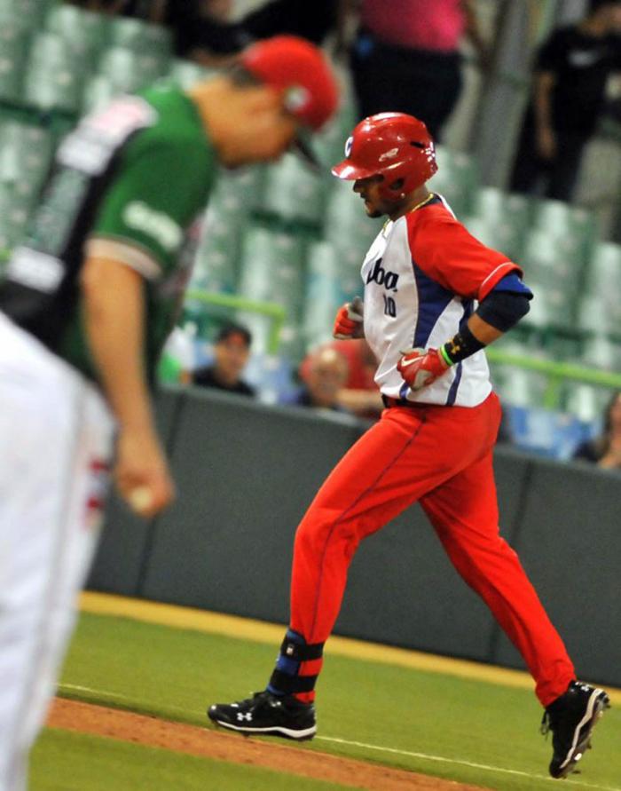 beisbol