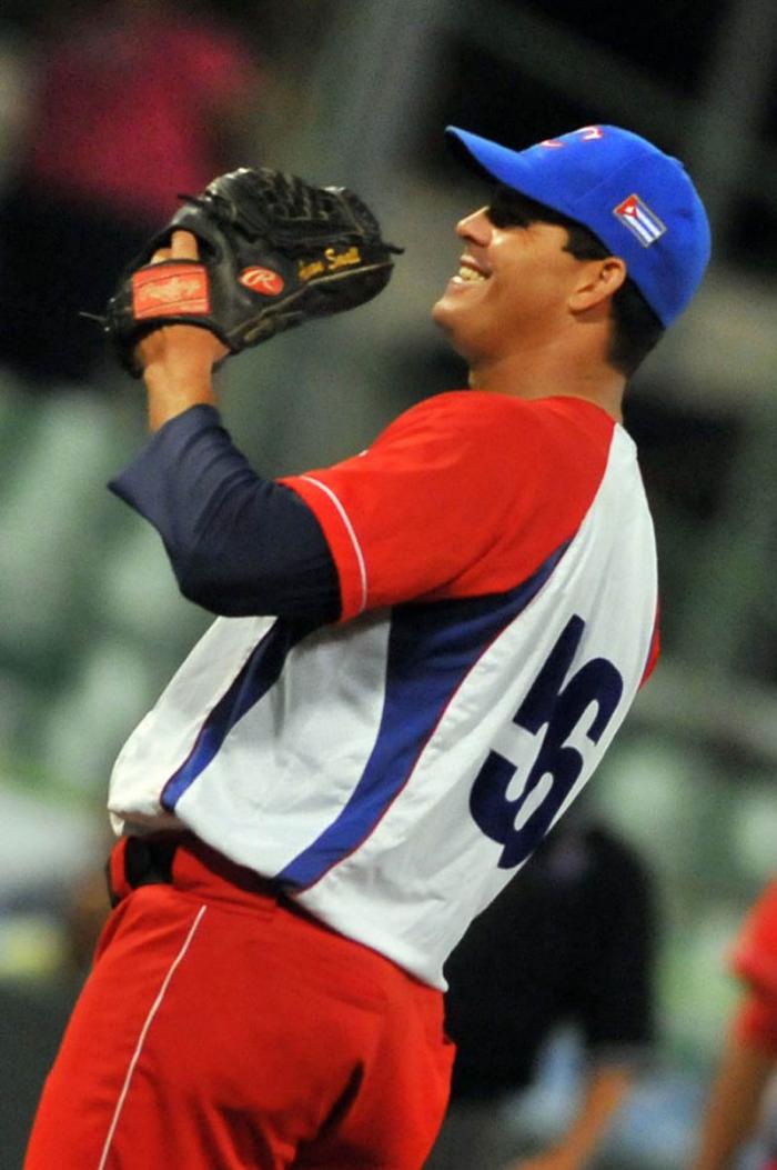 beisbol
