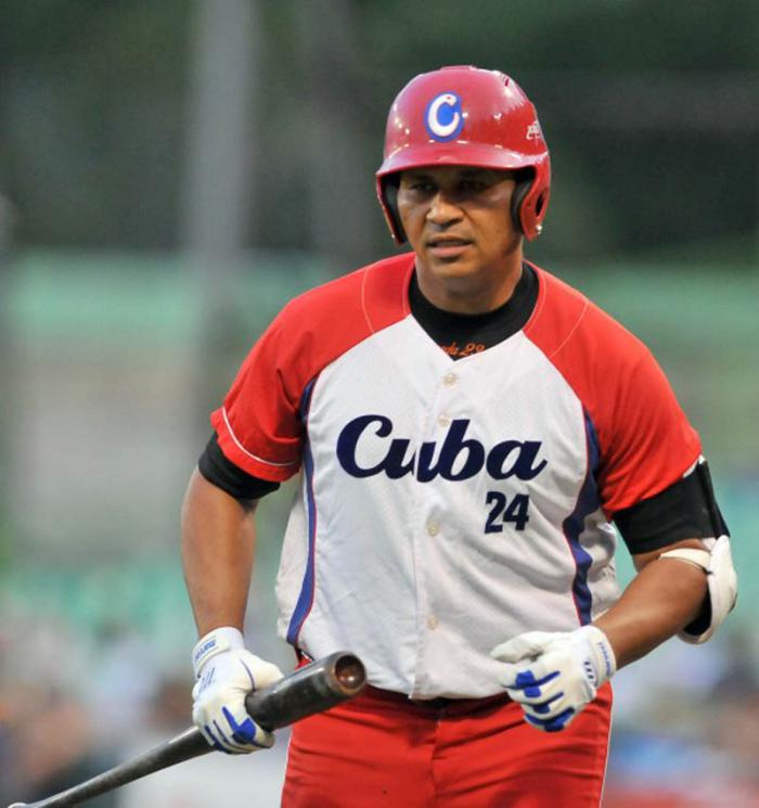 beisbol