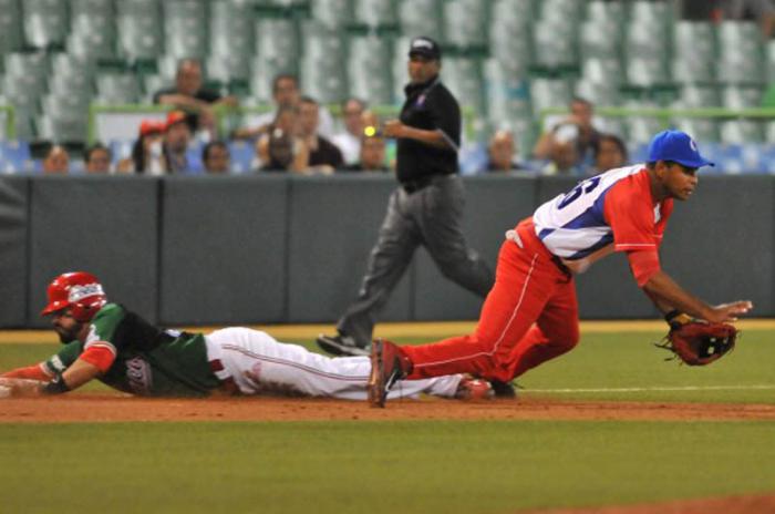 beisbol