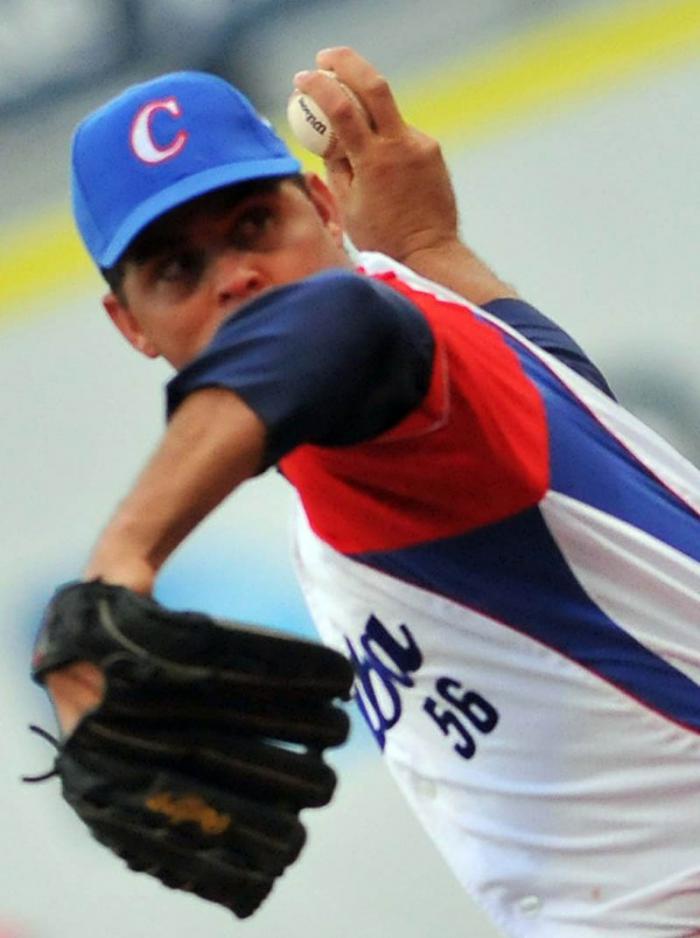 beisbol