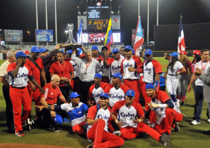 beisbol