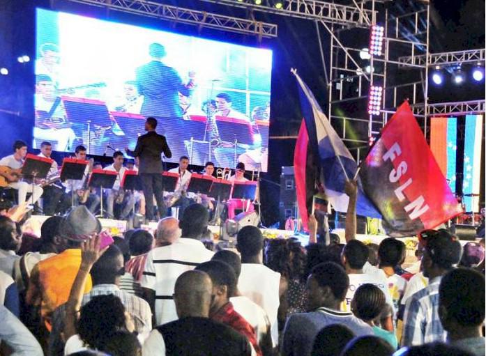 concierto