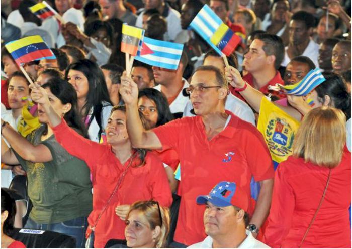 concierto