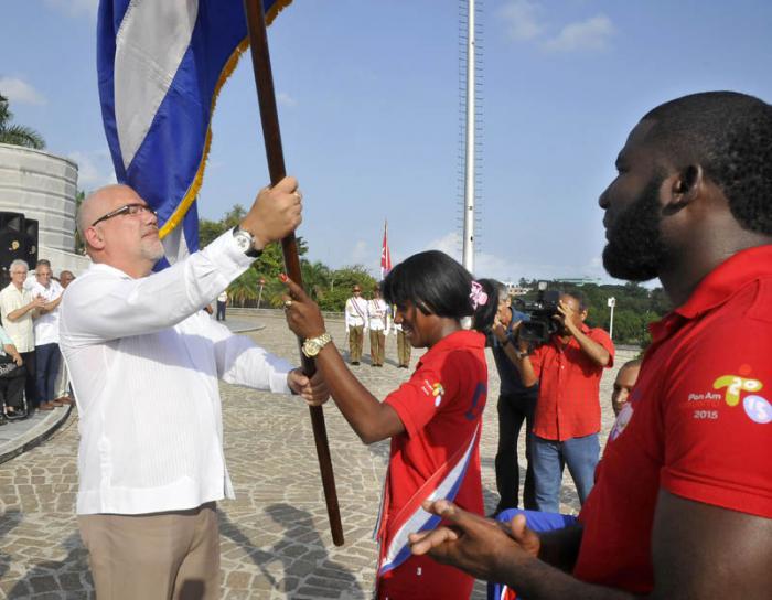 bandera