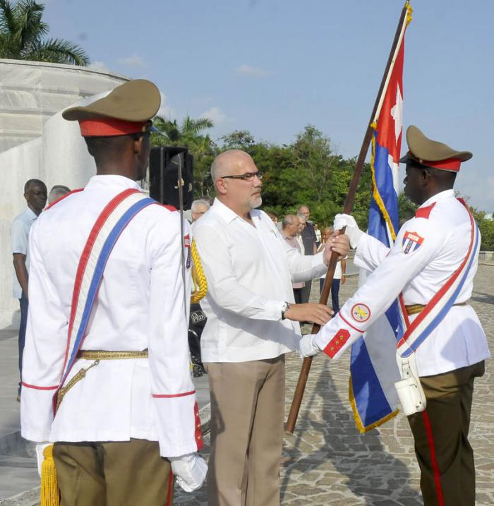 bandera