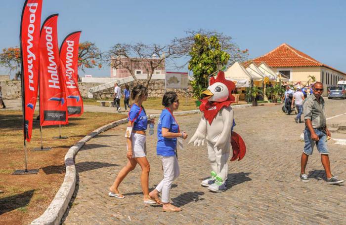 fitcuba 2016