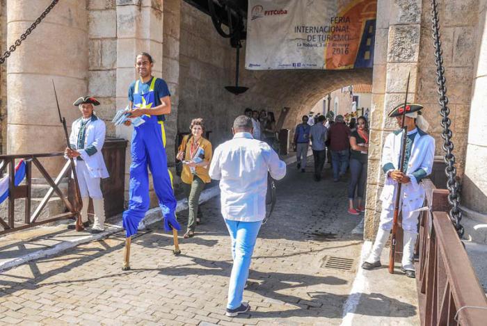 fitcuba 2016