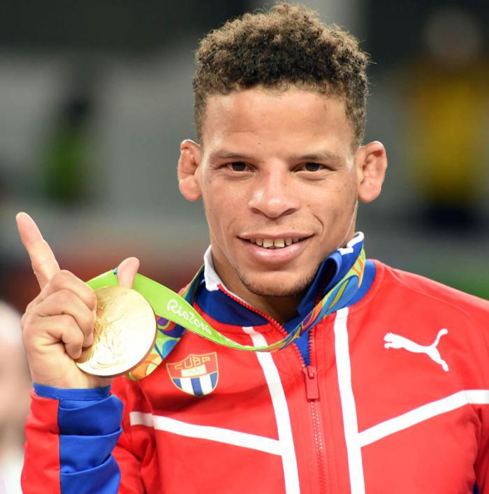 medallas