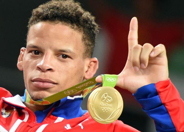 medallas