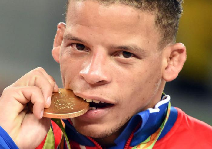 medallas