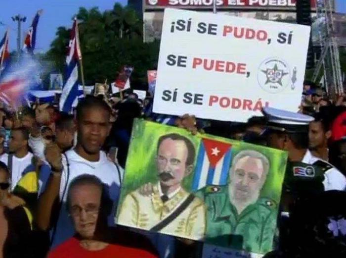 somos