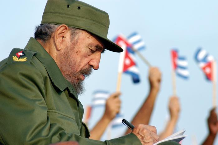 fidel