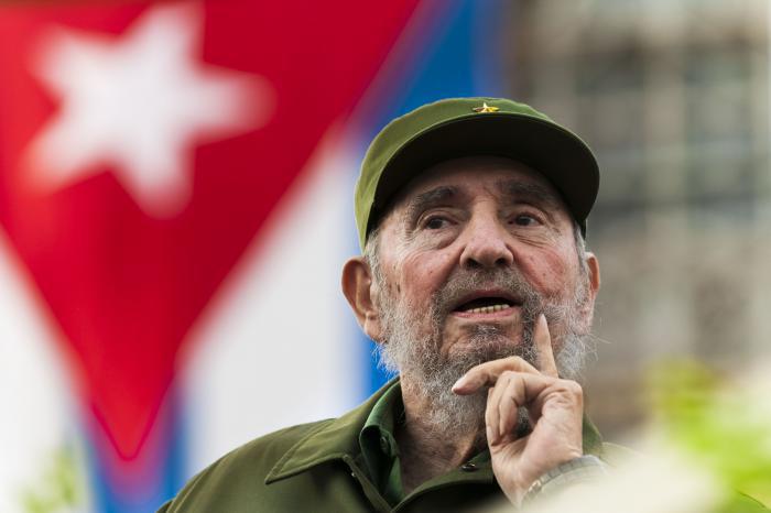 fidel