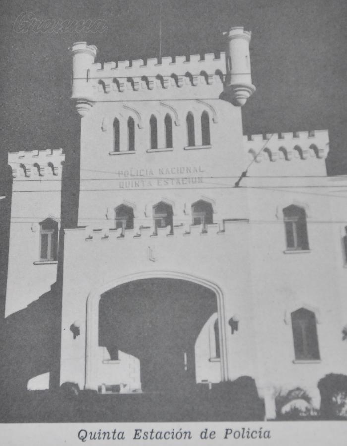 Ventura Novo schickte seine Frau, um das veruntreute Geld zu holen