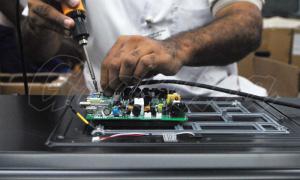 Zum Ende des ersten Quartals 2018 hatte die hauptstädtische Elektronikindustrie ihren Gewinnplan zu 475% erfüllt.