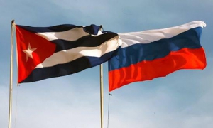 Kuba und Russland werteten Themen der internationalen und regionalen Agenda aus.