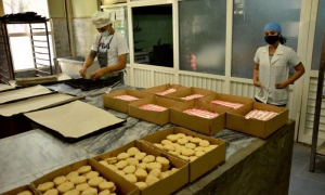 Wie ist das Recht der Verbraucher auf Zugang zu gesunden Lebensmitteln geschützt?