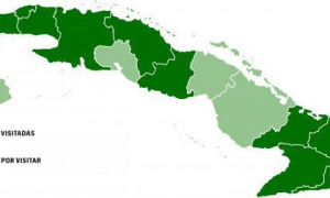 Wir lassen in unserem Bemühen nicht nach, die Herausforderungen zu überwinden.