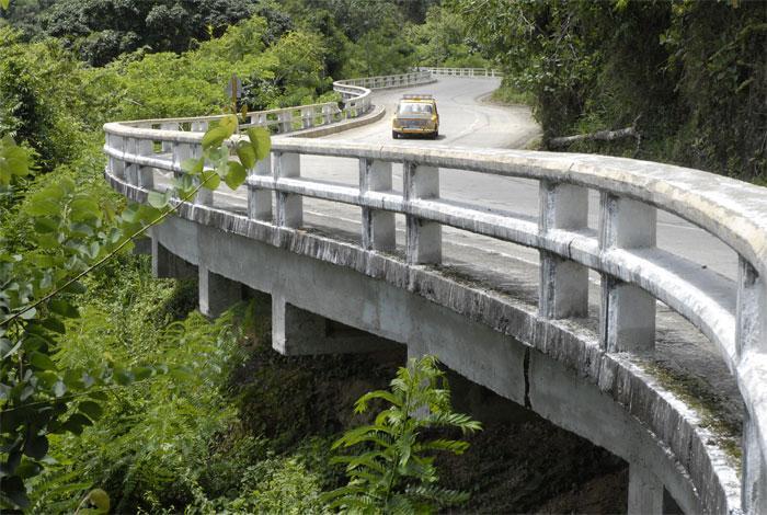 Guantánamo, für die Rettung eines Wunders im Osten der Insel › Kuba