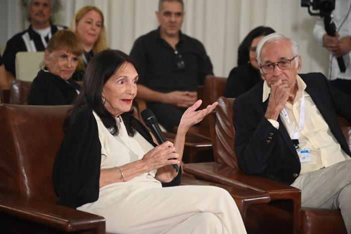 Encuentro con cineastas