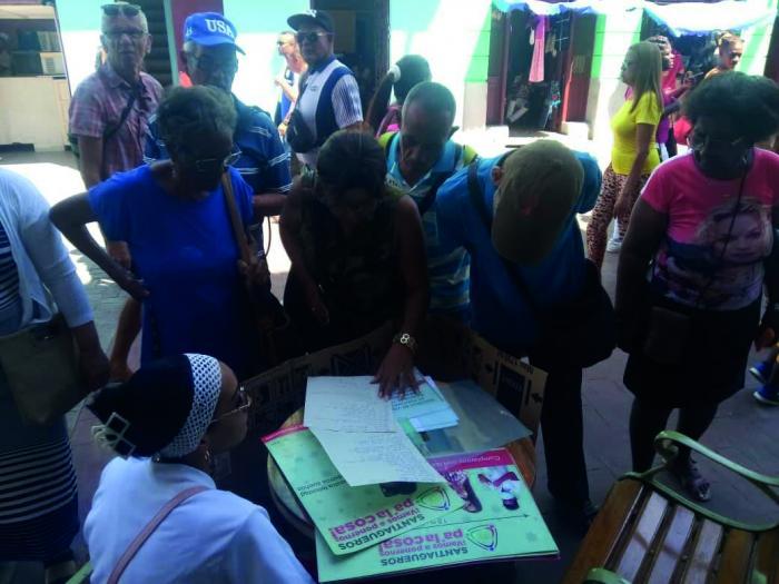 Participación Popular