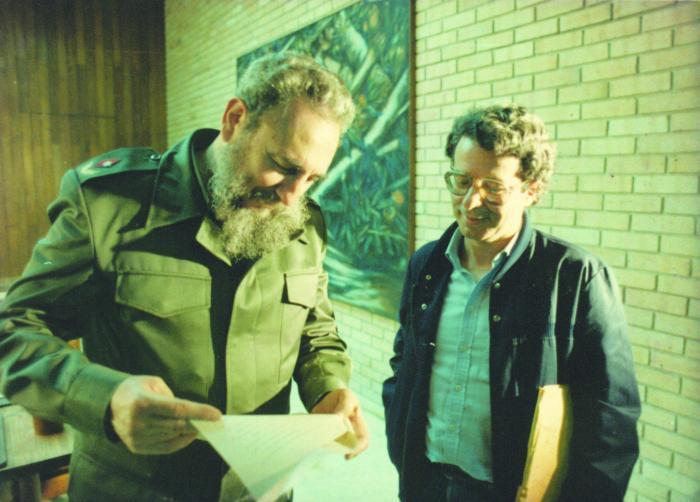 Fidel