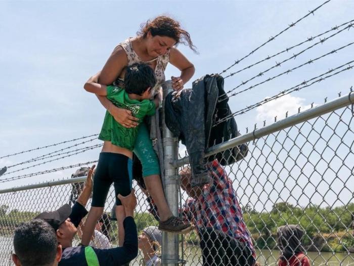 Eine amerikanische Tragödie