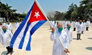 Cuba