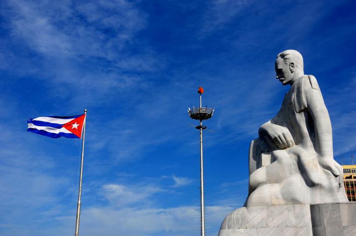 cuba