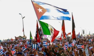 cuba