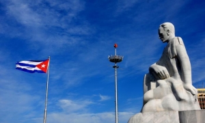 cuba