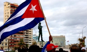 cuba