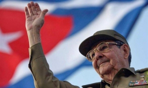cuba