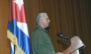 cuba