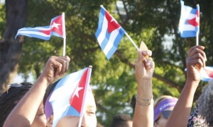 cuba