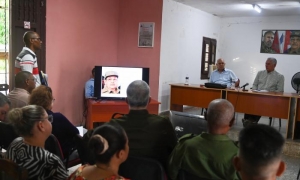 visita
